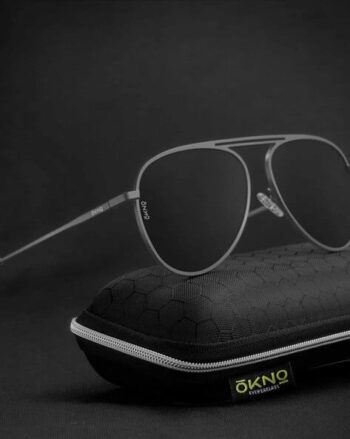 Ryu Mist Full-Rim Avialor Sunglasses