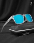 Men UV Protected Sunglasses