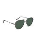 Men Nico Jade Aviator Sunglasses