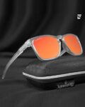 Men UV Protected Sunglasses