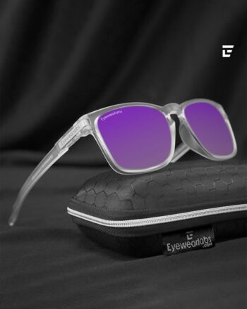 Men Square Sunglasses