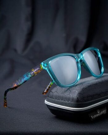 Men UV Protected Sunglasses