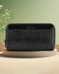 Women Tri Fold Wallet