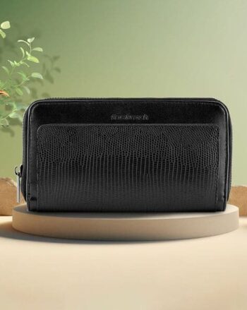 Women Tri Fold Wallet