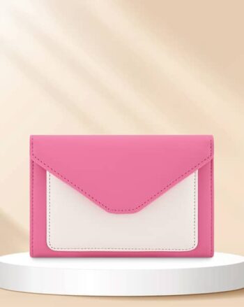 Women Travel Wallet