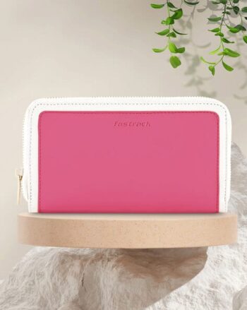 Women Travel Wallet