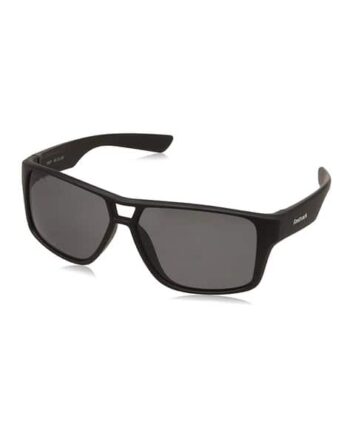 Men Polarized Full-Rim Sporty Sunglasses- P419BK4PV