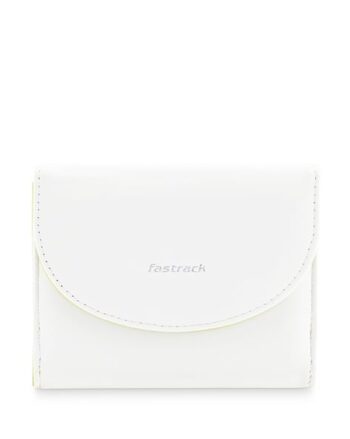 Women Tri Fold Wallet