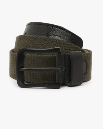 Torin Belt with Pin-Buckle Closure
