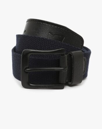 Torin Belt with Pin-Buckle Closure