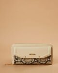 Women PU Travel Wallet