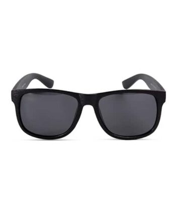 Men UV-Protected Square Sunglasses-GM10001C01