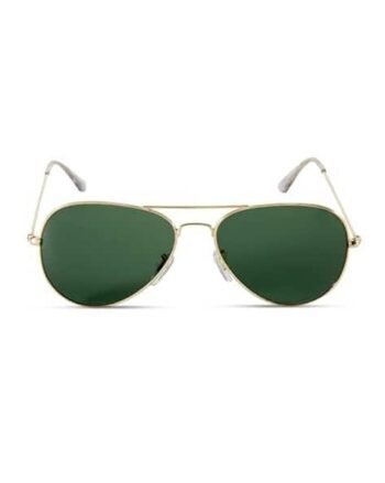 Men UV-Protected Aviators-GM3025C01