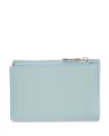 Women Textured Tri-fold Wallet