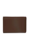 Women Textured Tri-fold Wallet