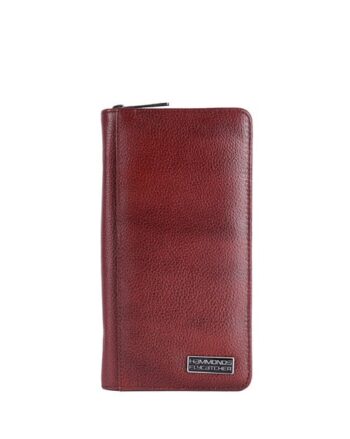 Genuine Leather Card Holder