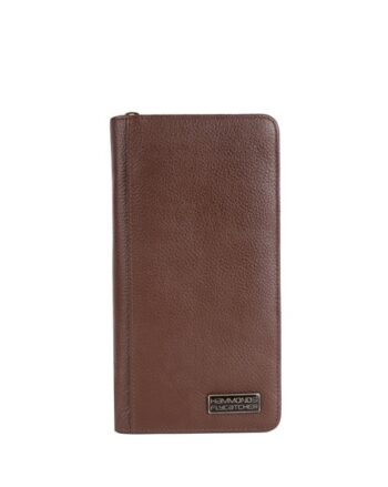 Genuine Leather Card Holder