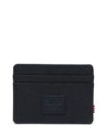 Men Logo Embossed Travel Wallet