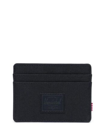 Men Logo Embossed Travel Wallet