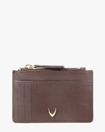 Leather Card Holder