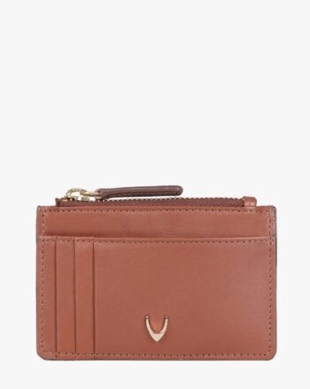 Leather Card Holder