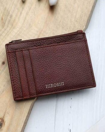Man Leather Wallet