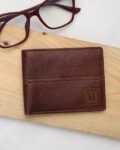 Men Bi-Folds Wallet