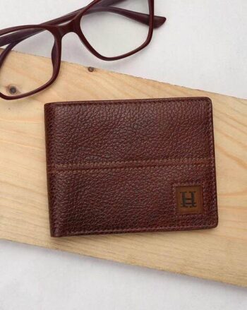 Men Bi-Folds Wallet
