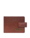 Man Leather Wallet