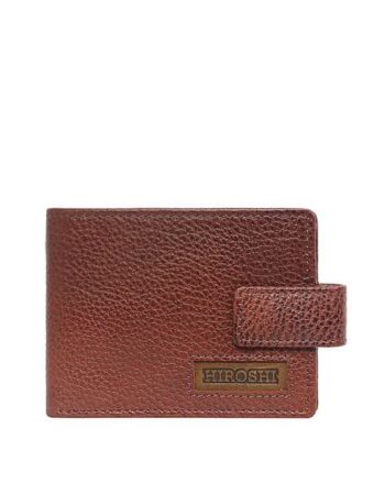 Man Leather Wallet