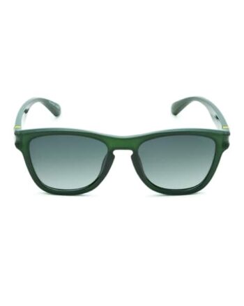 Men UV-Protected Wayfarers-IRS1360C3PSG