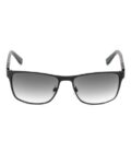 Men UV-Protected Square Sunglasses-IRS1332C1SG