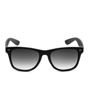 Men UV-Protected Square Sunglasses-IRS1342C1SG