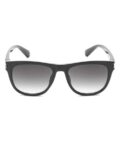 Men UV-Protected Square Sunglasses-IRS1363C1SG