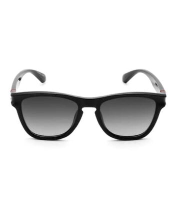 Men UV-Protected Wayfarers-IRS1360C1PSG