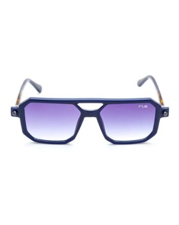 Men UV-Protected Aviators-IRS1279C3SG