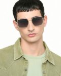 Men UV Protected Sunglasses