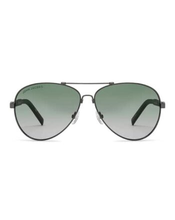 JJ S15863 UV Protector Aviator Shaped Sunglasses