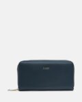 Women Zip-Around Wallet