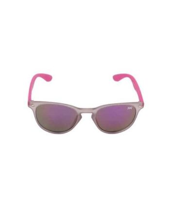 Men Square-Full-Rim Sunglasses-KL3029BFO PUR
