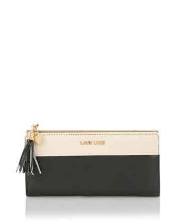 Women Safaina24 Long Bi-Fold Wallet