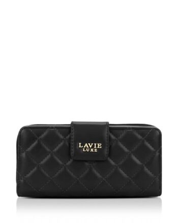 Women Diamond 25 Bi-Fold Wallet
