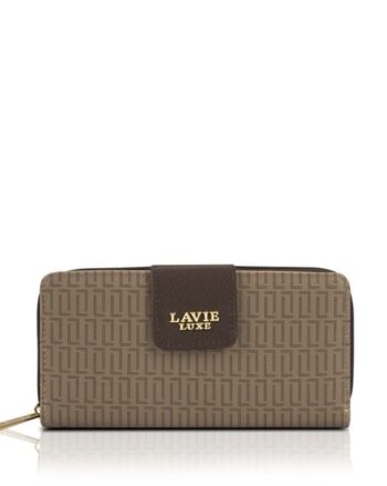 Women Mono Mia 25 Bi-Fold Wallet