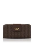 Women Mono Mia25 Zip-Around Wallet