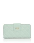 Women Diamond 25 Bi-Fold Wallet