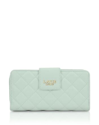 Women Diamond 25 Bi-Fold Wallet