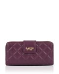 Women Diamond 25 Bi-Fold Wallet