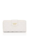 Women Diamond Bi-Fold Wallet