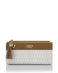 Women Mono Safain25 Bi-Fold Wallet