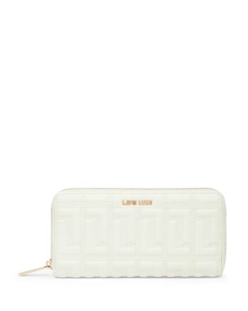 Women Quina 25 Long Zip-Around Wallet